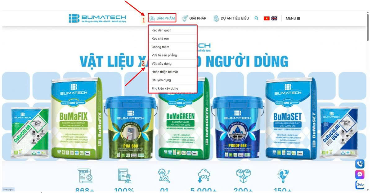 Hướng dẫn mua hàng.