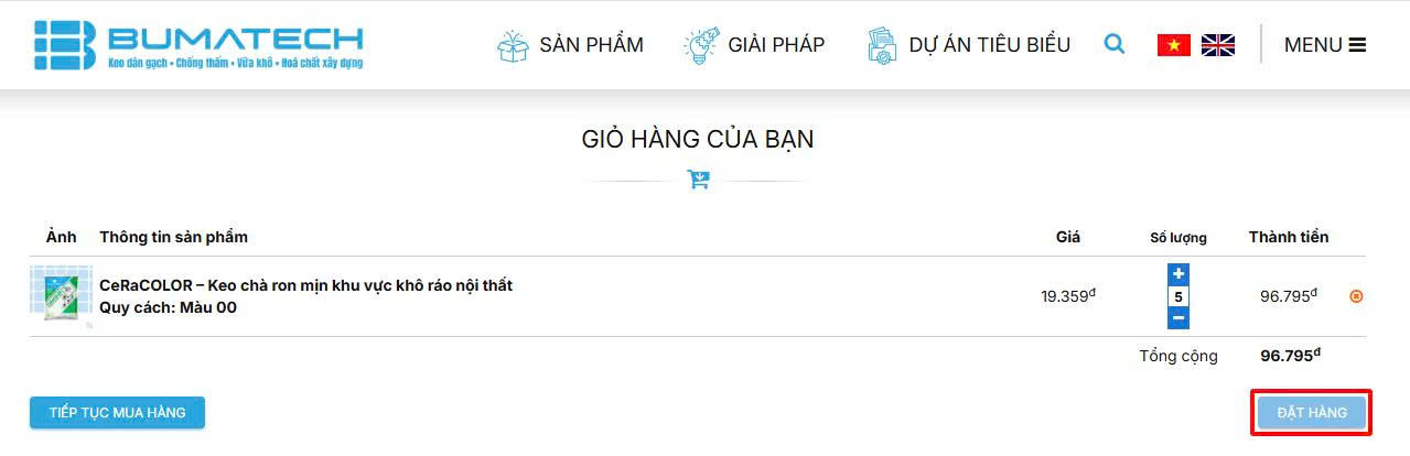 Hướng dẫn mua hàng.