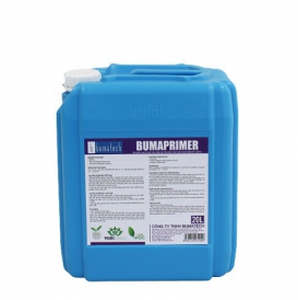 Synthetic resin water dispersion primer BuMaPrimer SP