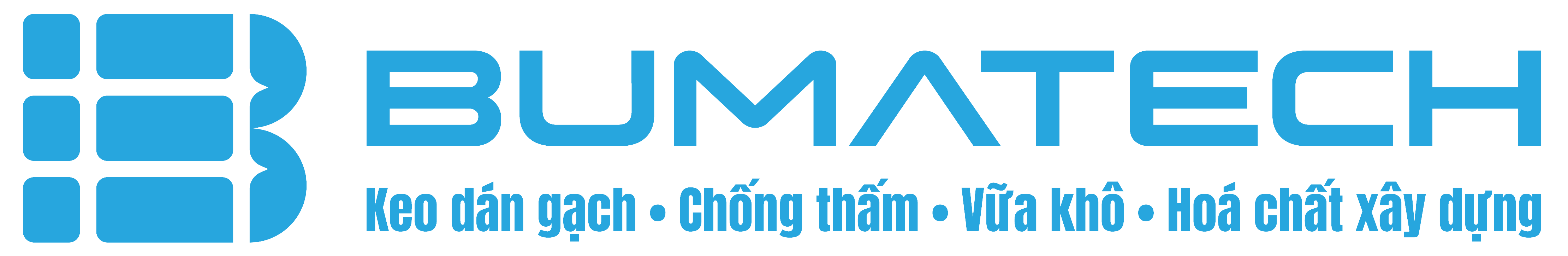 CÔNG TY TNHH BUMATECH