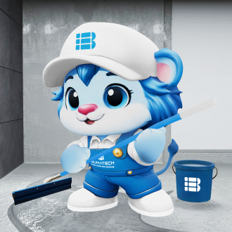Vữa tự san phẳng