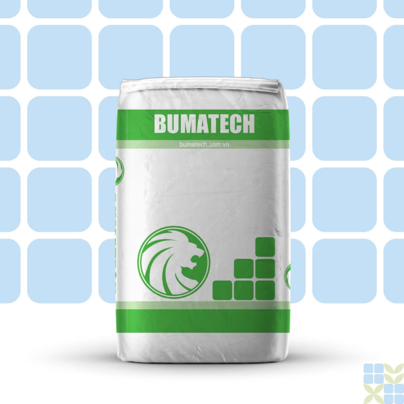 SLU 210.35: Underlayment self levelling compound, thickness 2-10 mm. 35MPa