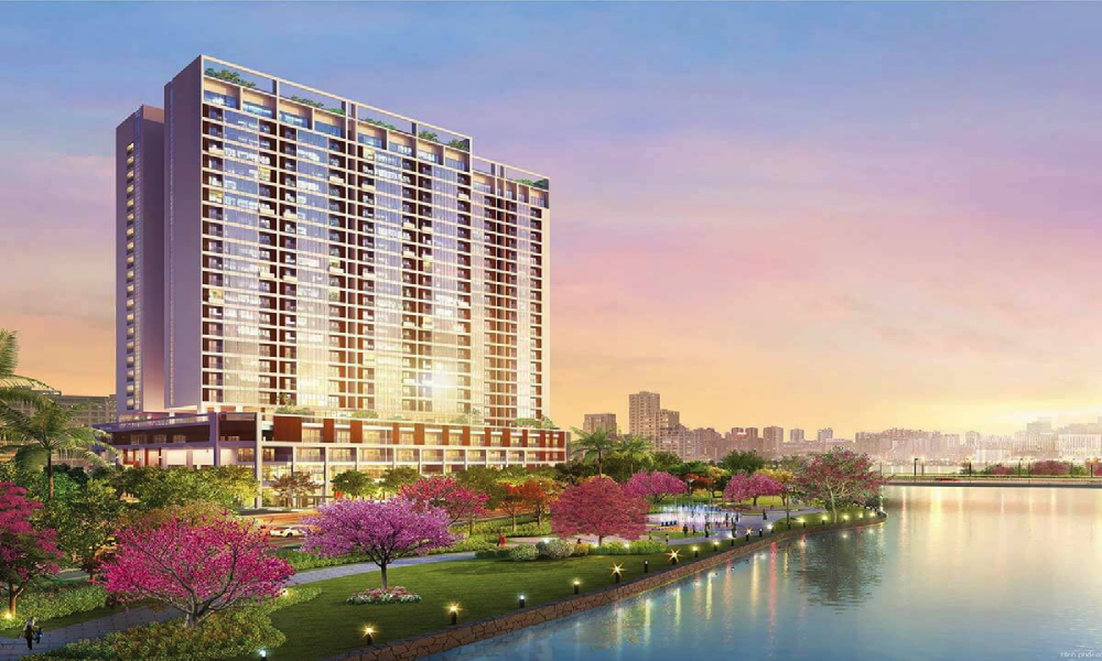 THE SYMPHONY & THE GRANDE MIDTOWN