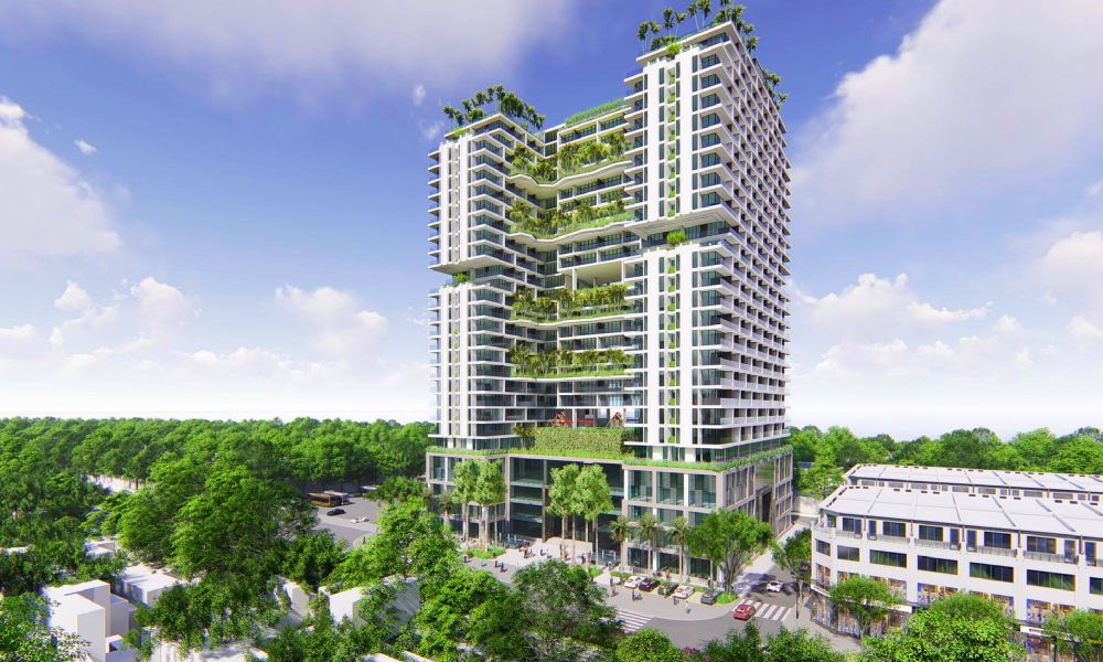 APEC MANDALA WYNHAM PHÚ YÊN