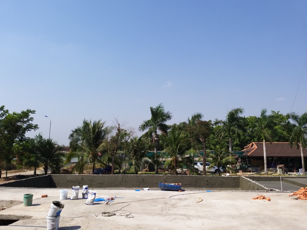 CÔNG TY TNHH BUMATECH