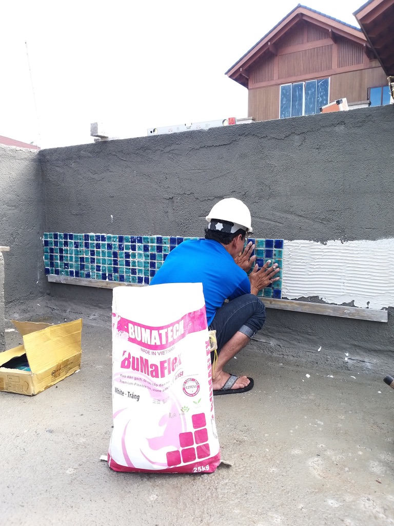 CÔNG TY TNHH BUMATECH