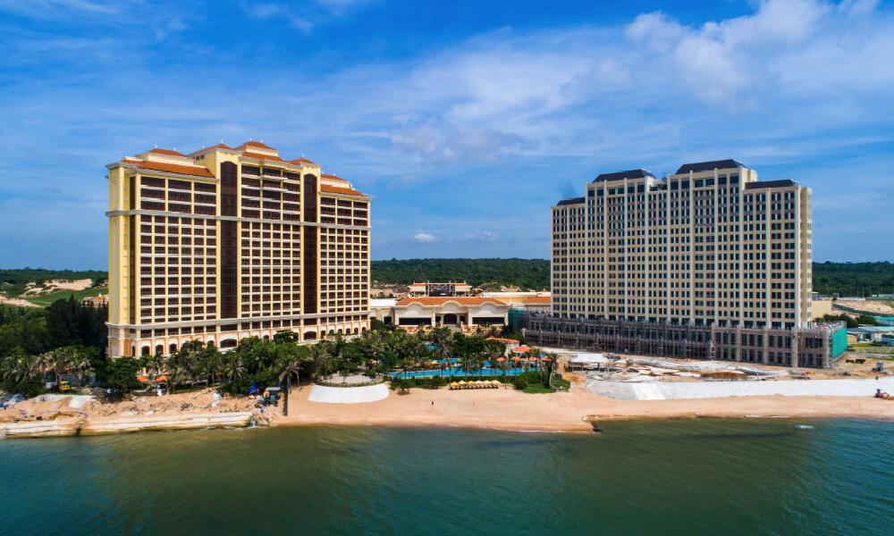 CÔNG TY TNHH BUMATECH