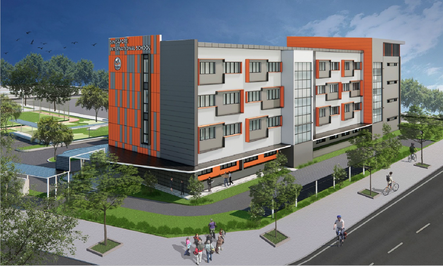 CÔNG TY TNHH BUMATECH