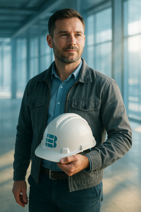 CÔNG TY TNHH BUMATECH