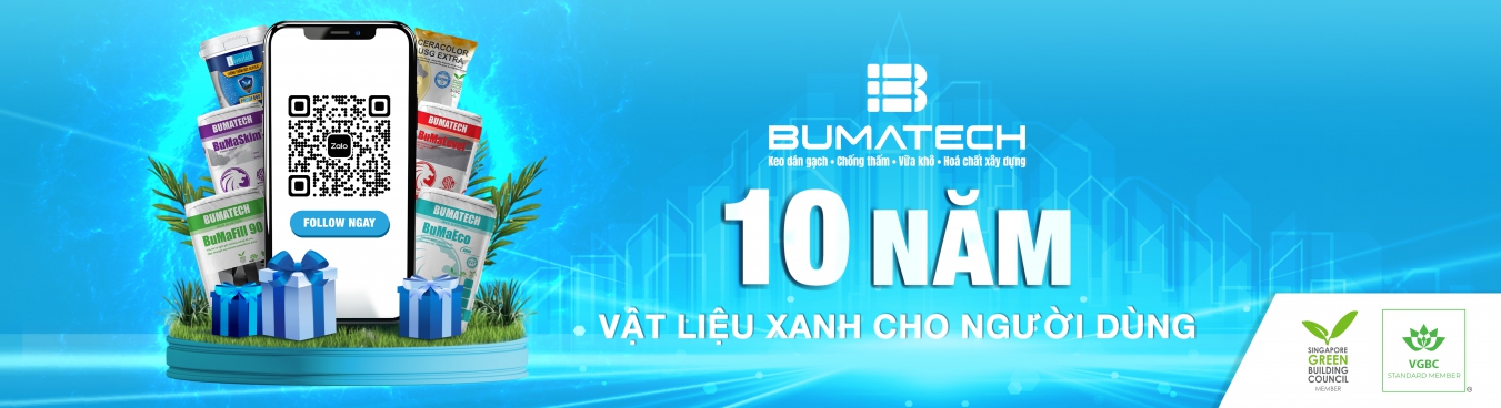 CÔNG TY TNHH BUMATECH