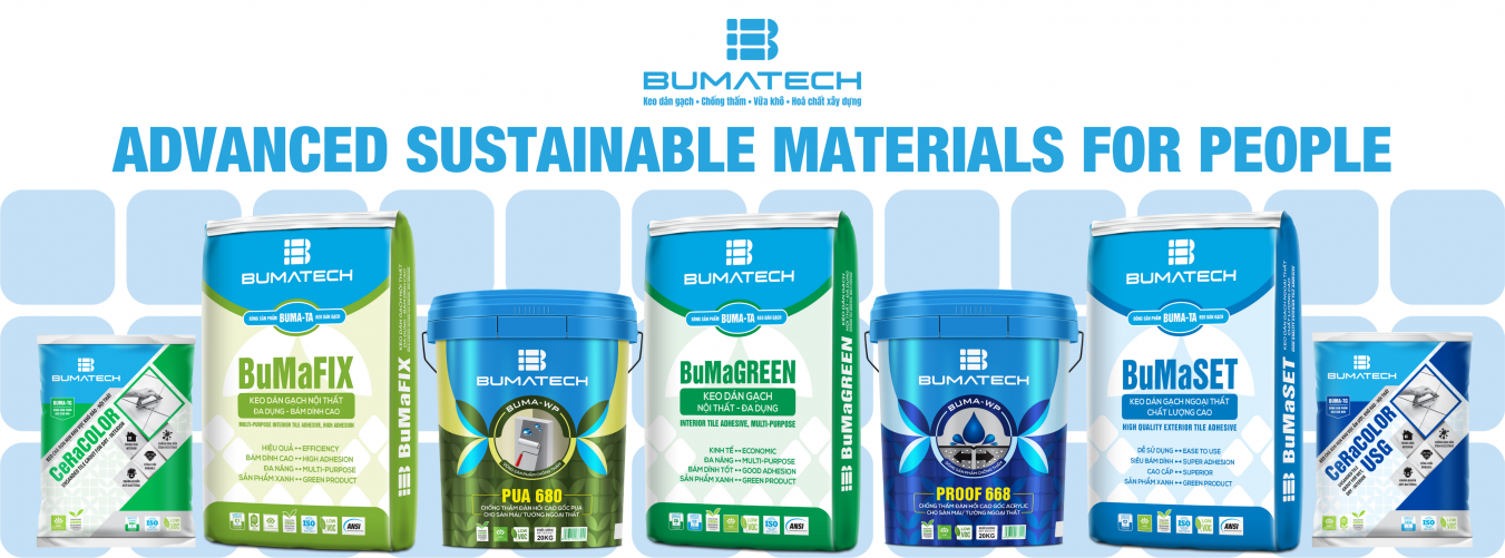 BUMATECH CO.,LTD