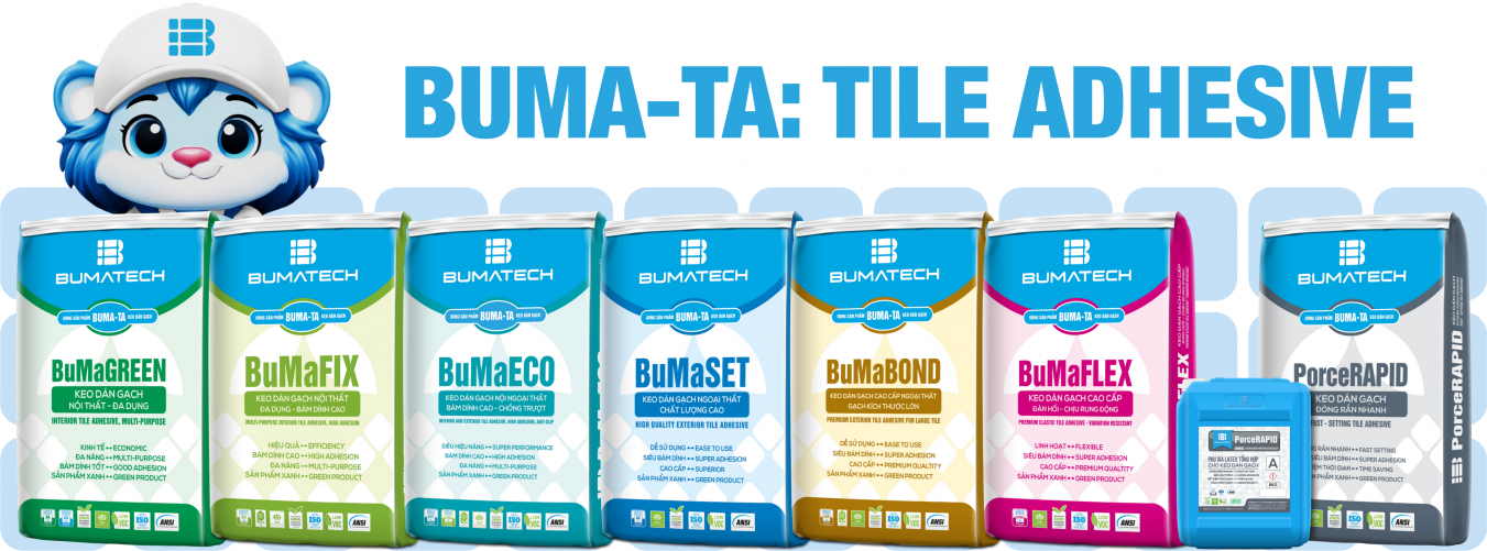BUMATECH CO.,LTD