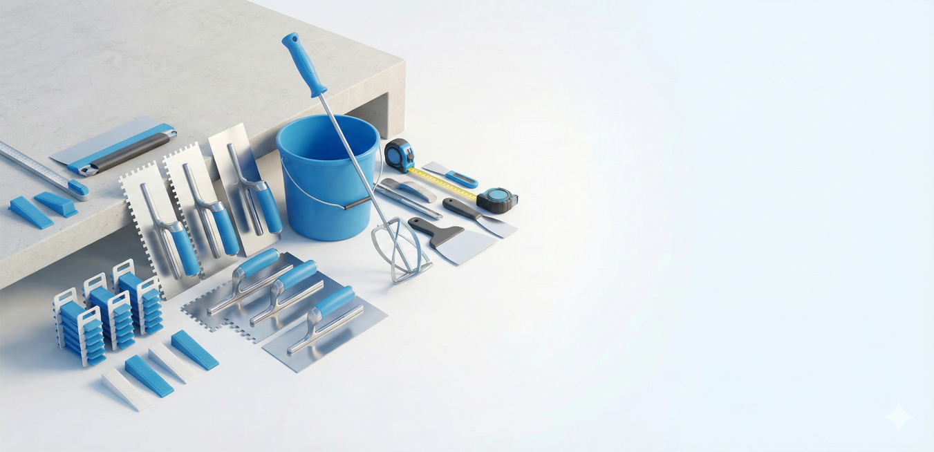 Construction accessories