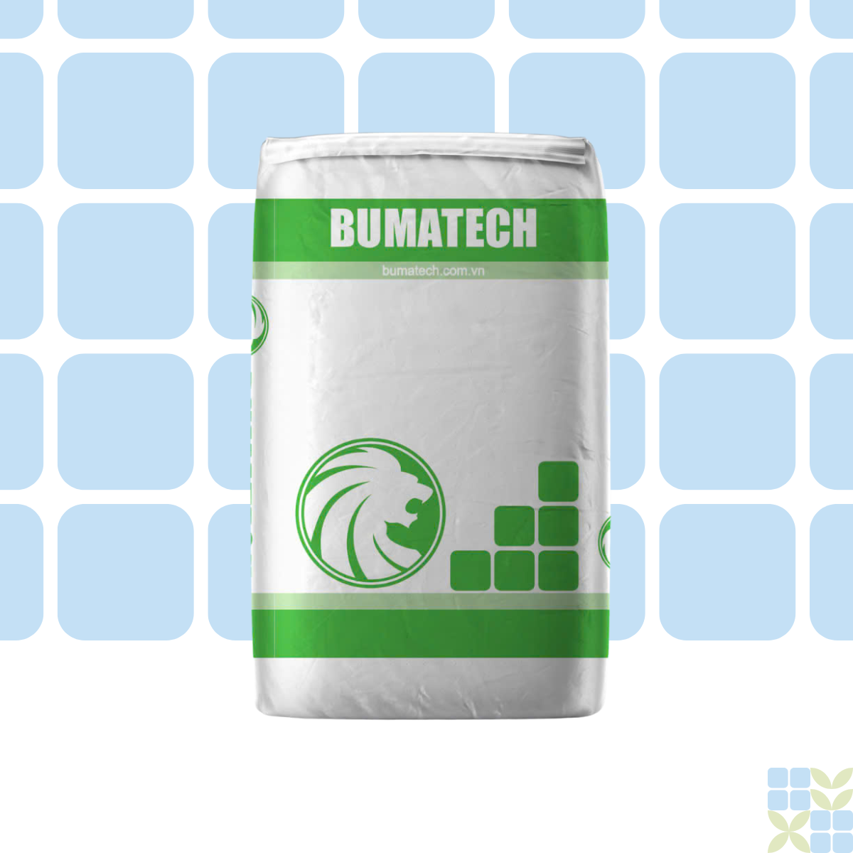 Creto - Vữa trang trí chống thấm hiệu ứng tự nhiên nhiều màu