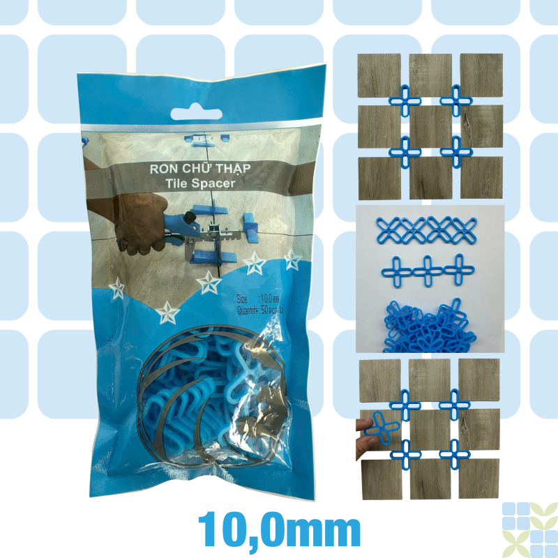 Tile spacer 10.0mm
