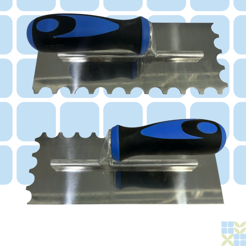 Bay răng cưa số 10 (280x115mm)