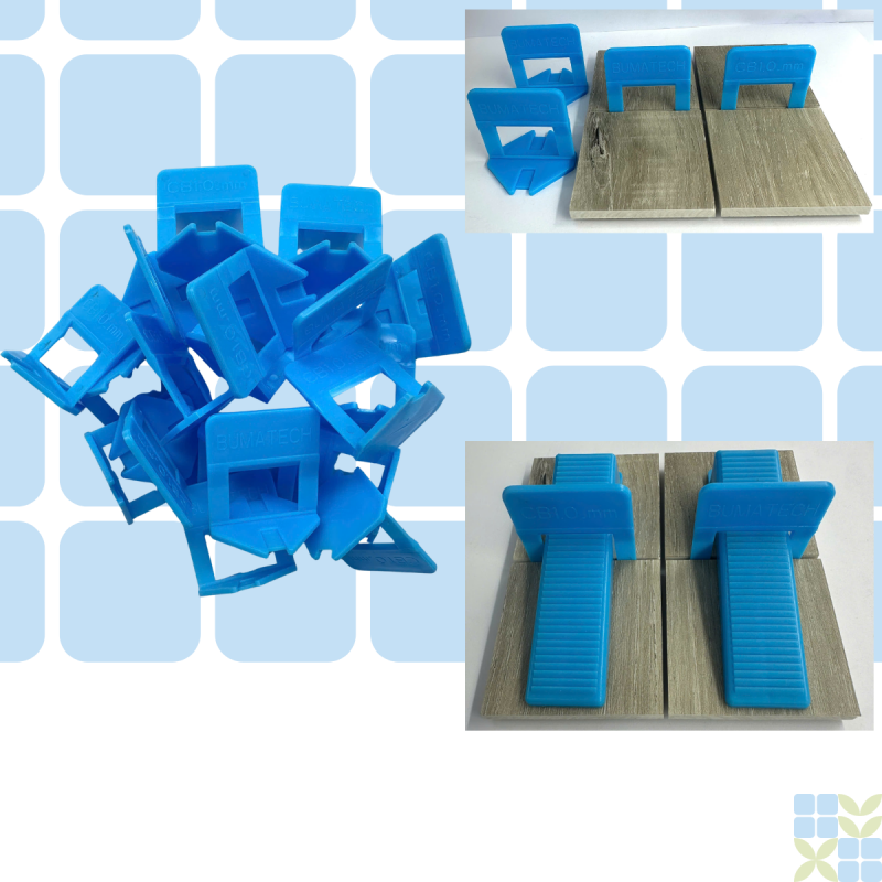 Đai Plastic kích thước 39x36x1,0mm