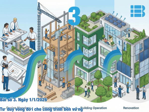 SG3.What Is Sustainable Development in Construction?