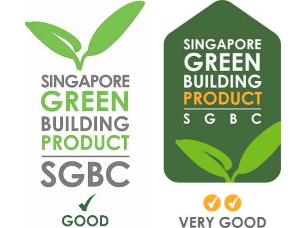 Các sản phẩm đầu tiên của BUMATECH đạt chứng nhận SGBC