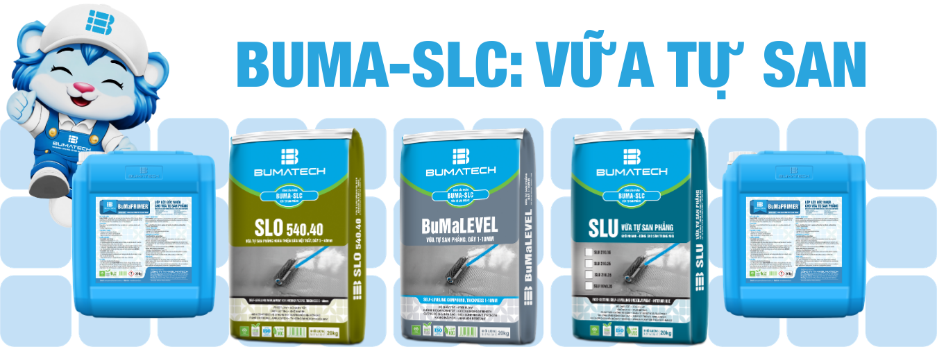 CÔNG TY TNHH BUMATECH