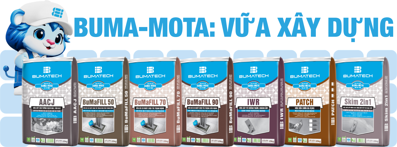 CÔNG TY TNHH BUMATECH
