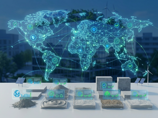 BUMATECH công bố 14 sản phẩm được đăng tải trên hệ thống EPD quốc tế