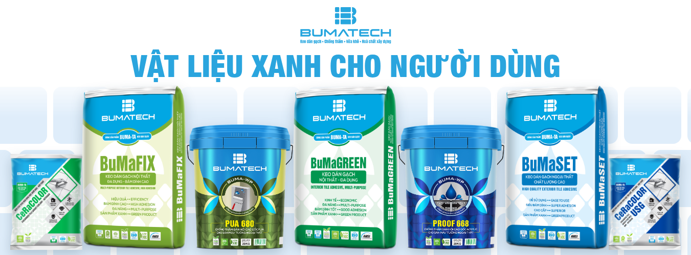 CÔNG TY TNHH BUMATECH