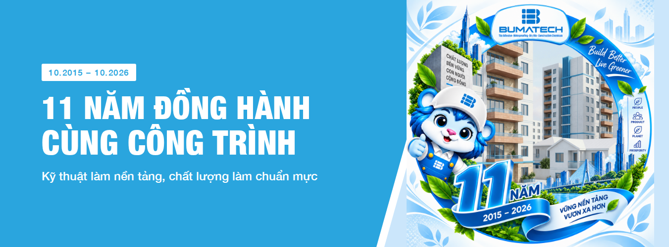CÔNG TY TNHH BUMATECH