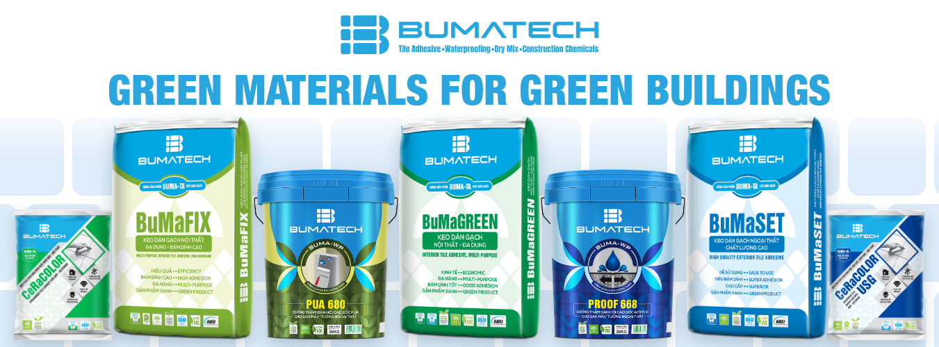 BUMATECH CO.,LTD